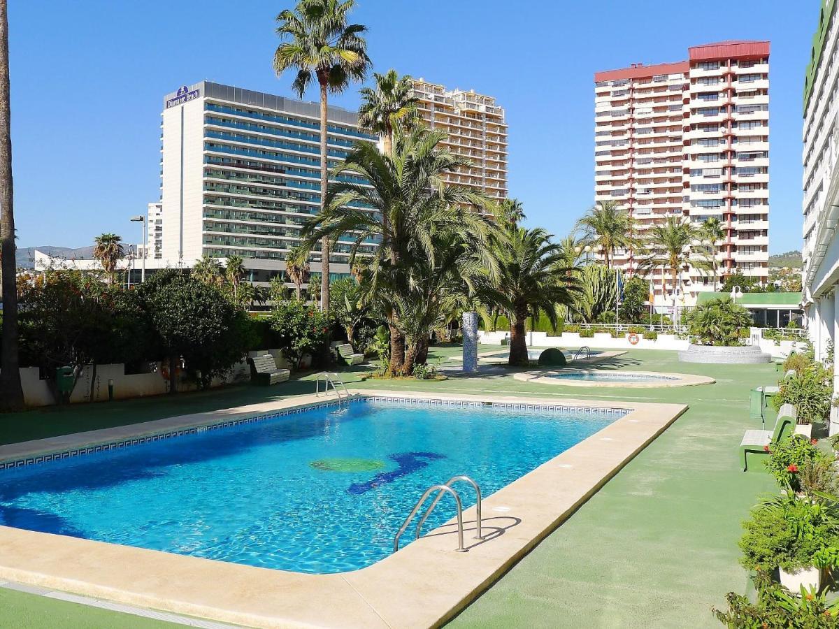 Esmeralda-1 By Interhome Appartement *