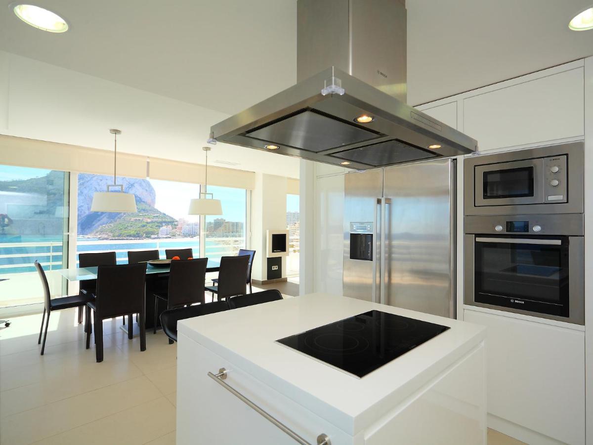 Esmeralda-1 By Interhome Appartement *