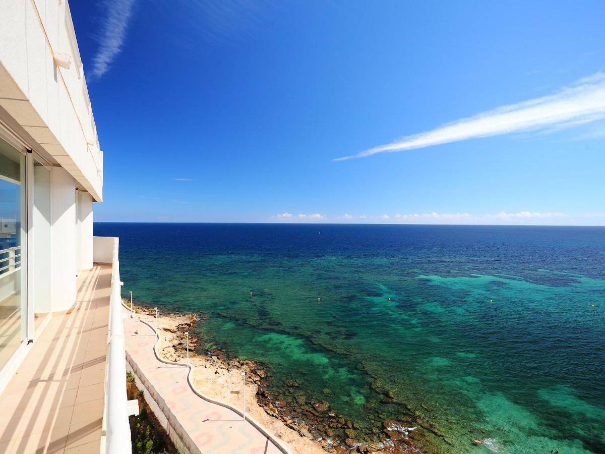 Appartement Esmeralda-1 By Interhome *