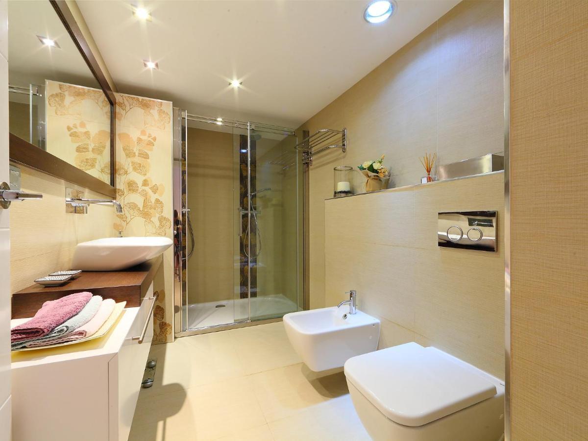 Esmeralda-1 By Interhome Appartement *