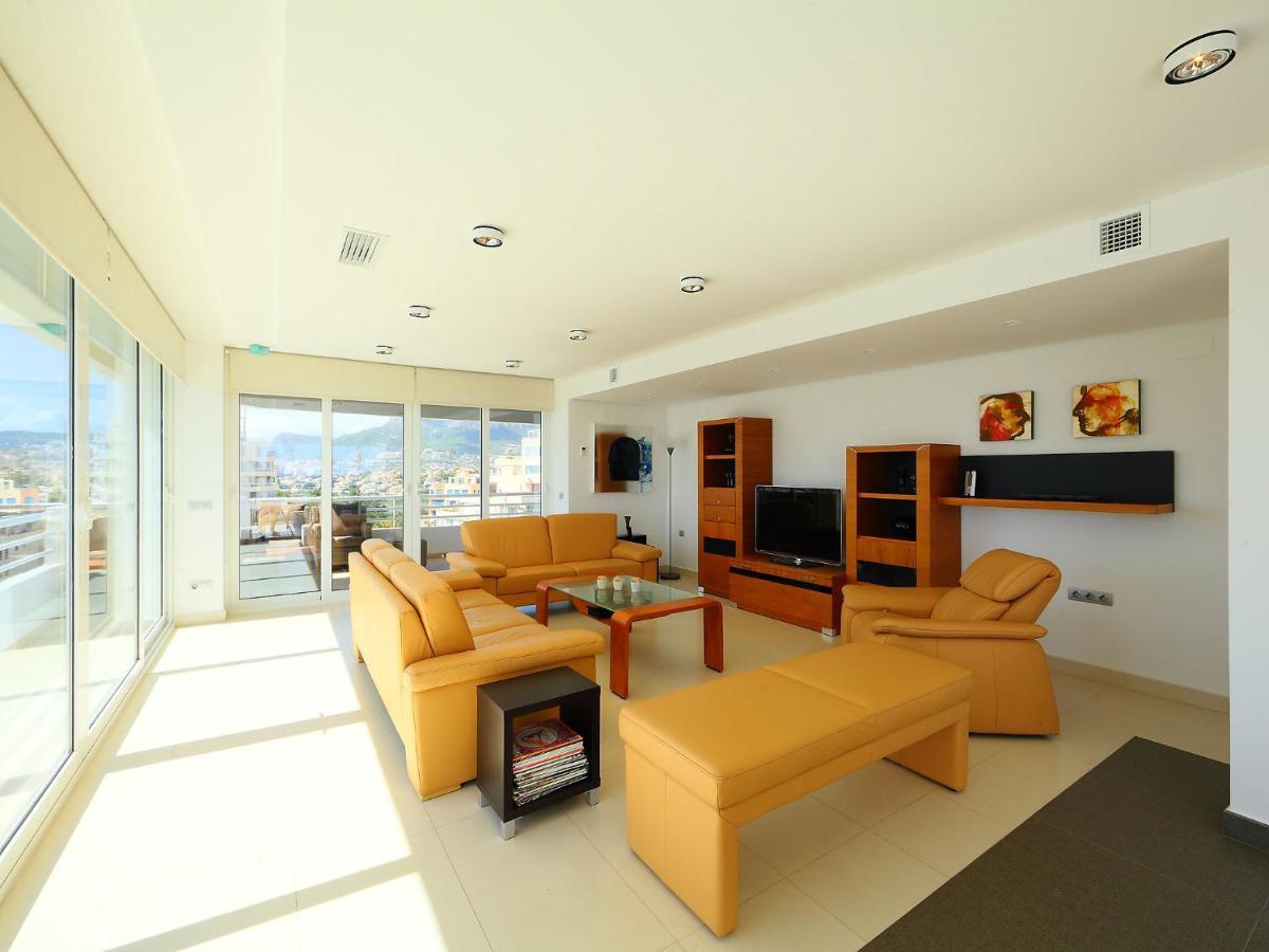 Esmeralda-1 By Interhome Appartement