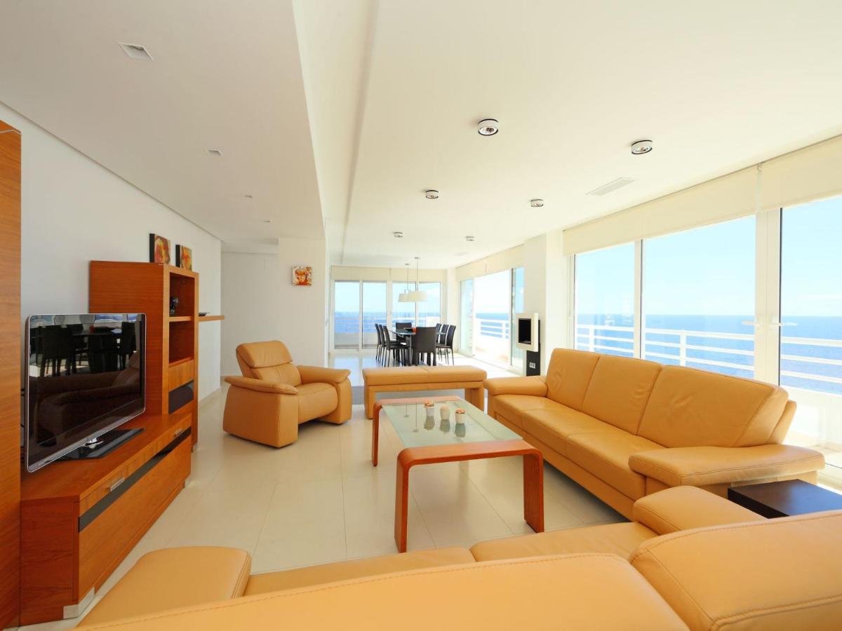Apartament Esmeralda-1 By Interhome