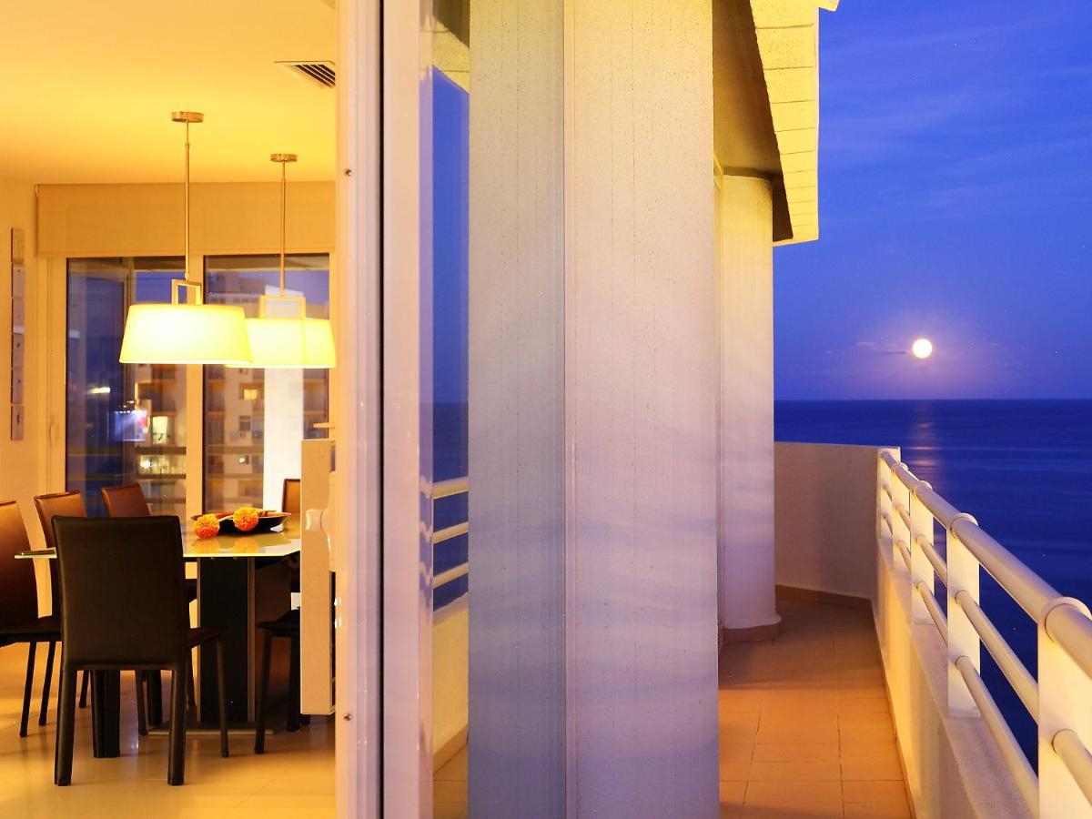 Appartamento Esmeralda-1 By Interhome *
