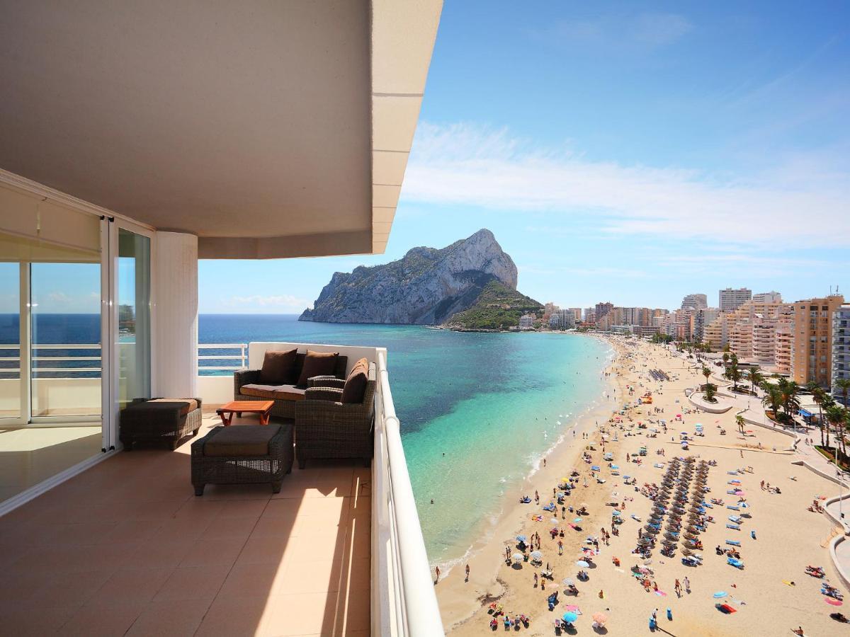 Apartament Esmeralda-1 By Interhome *