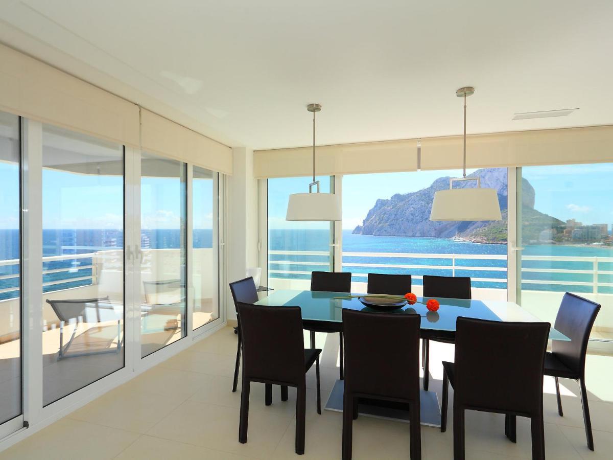 Esmeralda-1 By Interhome Calp